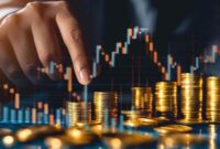 بورس مثبت شد