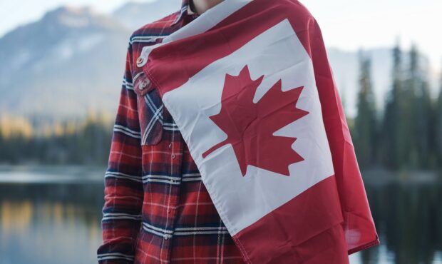 قوانین شهروندی کانادا تغییر می‌کند