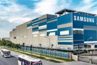 افزایش سرمایه گذاری داخلی شرکت‌های کره جنوبی