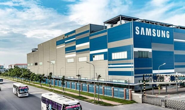 افزایش سرمایه گذاری داخلی شرکتهای کره جنوبی افزایش سرمایه گذاری داخلی شرکتهای کره جنوبی