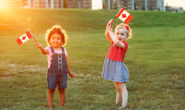 دولت کانادا کمک هزینه فرزندان را افزایش داد