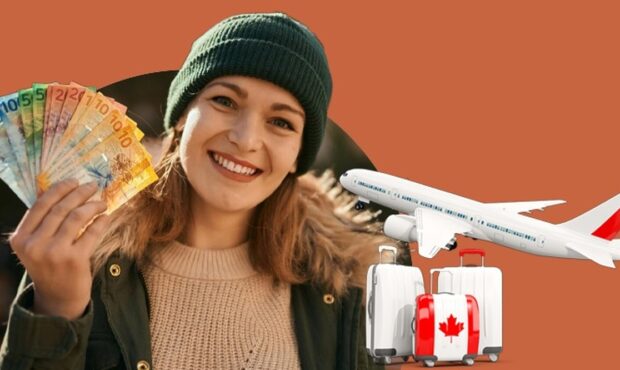 یک میان‌بر قانونی برای اقامت دائم کانادا