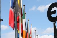 تضعیف رشد اقتصادی در منطقه یورو