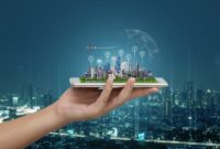 شهرهای صدرنشین  هوشمند در جهان  کدامند؟