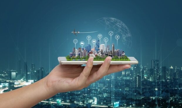 شهرهای صدرنشین هوشمند در جهان کدامند؟ شهرهای صدرنشین هوشمند در جهان کدامند؟