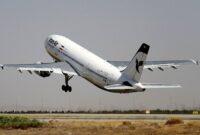 پرواز مستقیم ارومیه–دبی در آستانه راه‌اندازی