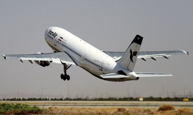 پرواز مستقیم ارومیه–دبی در آستانه راهاندازی پرواز مستقیم ارومیه–دبی در آستانه راهاندازی