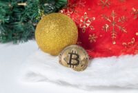 جدال طلا و بیت کوین در آستانه کریسمس؛ برد با کدام یک است ؟