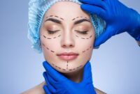 افزایش متقاضیان جوان لیفت صورت در بریتانیا نگران‌کننده شد