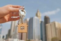 مالکیت ملک در دبی تنها با پرداخت 500 درهم