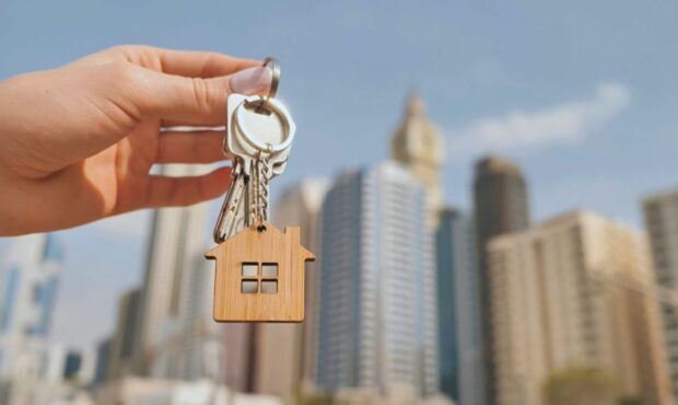 مالکیت ملک در دبی تنها با پرداخت 500 درهم