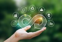 کدام کشورهای اروپایی در اقتصاد چرخشی موفق‌تر عمل می‌کنند؟