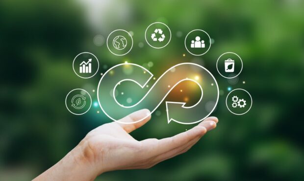 کدام کشورهای اروپایی در اقتصاد چرخشی موفق‌تر عمل می‌کنند؟