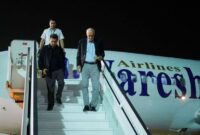 پرواز ملی پوشان ایرانی برای شرکت در تورنمنت چهارجانبه العین امارات