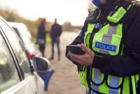 ادعایی جعلی درباره تخفیف جرائم رانندگی در دبی