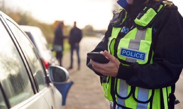 ادعایی جعلی درباره تخفیف جرائم رانندگی در دبی ادعایی جعلی درباره تخفیف جرائم رانندگی در دبی