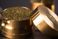 صادرات ۳.۵ تنی خاویار ایرانی به کشورهای عربی و اروپایی