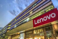 لنوو در عربستان 45 هزار شغل جدید ایجاد می‌کند