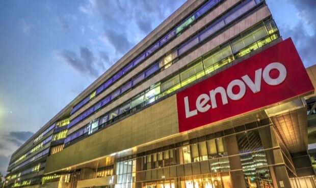 لنوو در عربستان 45 هزار شغل جدید ایجاد می‌کند