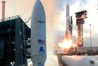 سریع‌ترین آنتن اینترنت ماهواره‌ای دنیا از راه رسید