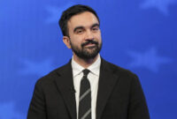 شهردار جدید نیویورک:از استارباکس خرید نکنید