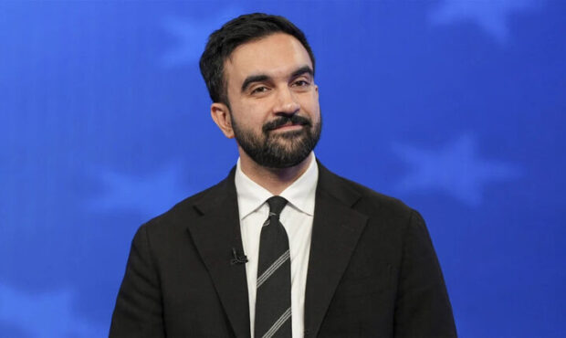 شهردار جدید نیویورک:از استارباکس خرید نکنید شهردار جدید نیویورک:از استارباکس خرید نکنید