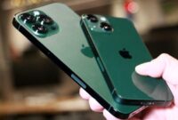 افشای جزئیات آیفون ۱۸ پرو و پرو مکس