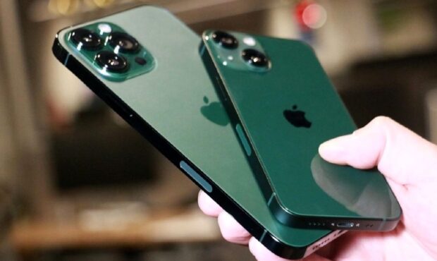 افشای جزئیات آیفون ۱۸ پرو و پرو مکس افشای جزئیات آیفون ۱۸ پرو و پرو مکس