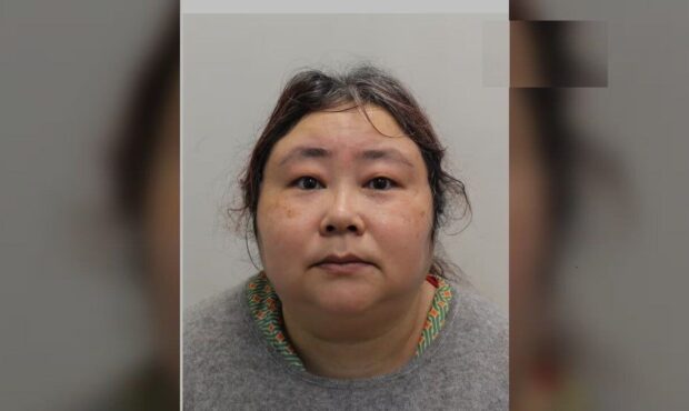 زن چینی با پولهای سرقتی میلیاردها پوند رمزارز خریداری کرد زن چینی با پولهای سرقتی میلیاردها پوند رمزارز خریداری کرد