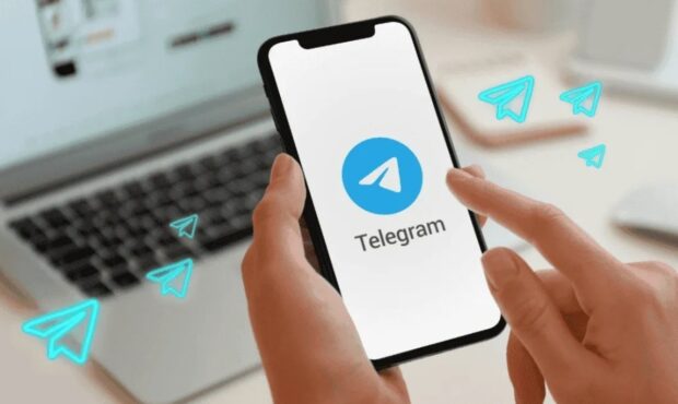 پخش زنده به قابلیتهای تلگرام اضافه شد پخش زنده به قابلیتهای تلگرام اضافه شد