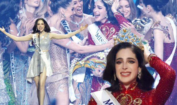 مسابقات دختر شایسته 2025  به جنجال کشیده شد