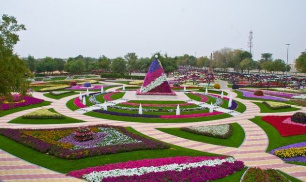 رکورد بی سابقه خنک ترین هوا در امارات به ثبت رسید رکورد بی سابقه خنک ترین هوا در امارات به ثبت رسید