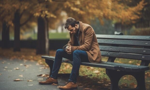 مردمان این کشور اروپایی احساس انزوای بیشتری دارند