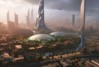 خیز عربستان برای دستیابی به تراشه‌های هوش مصنوعی