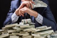 افزایش جمعیت فوق ثروتمندان در آمریکا