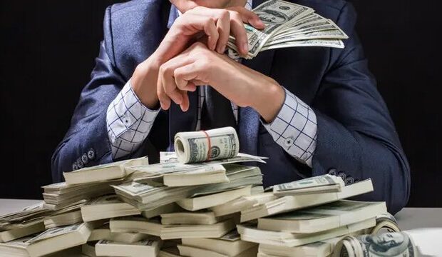 افزایش جمعیت فوق ثروتمندان در آمریکا