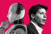 صحبت‌های جالب سم آلتمن درباره فرصتهای جدید میلیاردر شدن برای مردم عادی