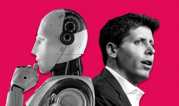 صحبت‌های جالب سم آلتمن درباره فرصتهای جدید میلیاردر شدن برای مردم عادی