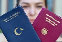 آیا اعطای تابعیت آلمان یک ماهه شده است؟