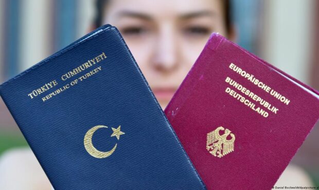 آیا اعطای تابعیت آلمان یک ماهه شده است؟