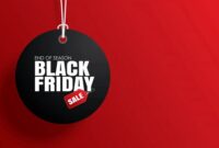 آیا بلک فرایدی امسال هم رکورد سال گذشته را خواهد زد؟
