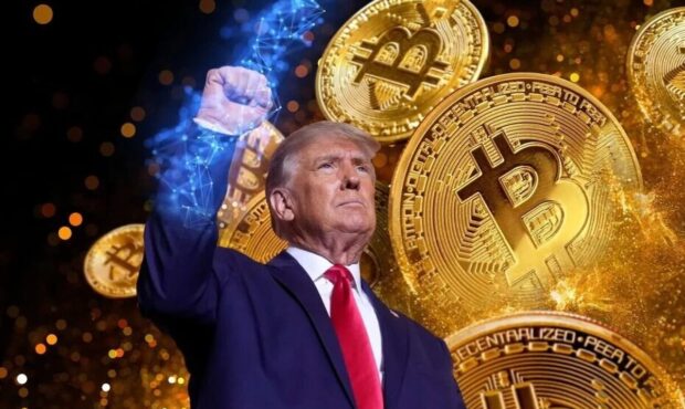 بازار میم‌کوین‌های خانواده ترامپ داغ شد