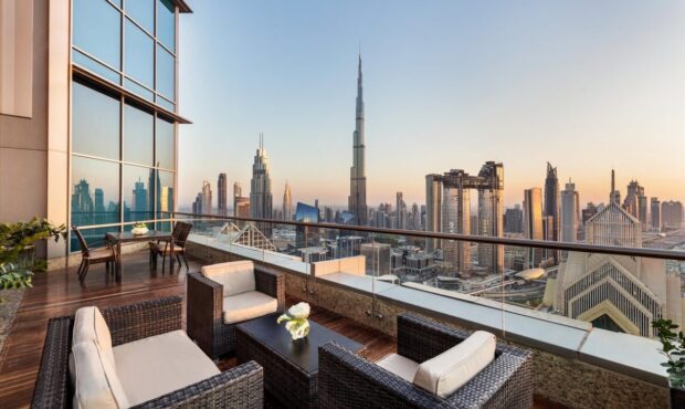 رسیدگی به اختلافات اجاره در دبی شفافتر شد رسیدگی به اختلافات اجاره در دبی شفافتر شد