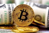 بازار بیت‌کوین دچار رکود شد