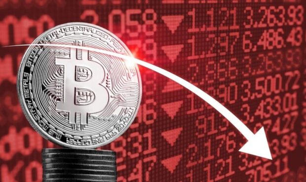 چرخه نزولی بیت کوین به دوران کووید رسیده است چرخه نزولی بیت کوین به دوران کووید رسیده است