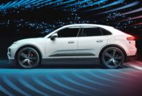 اختلاف قیمت 20 برابری پورشه ماکان در ایران با دبی