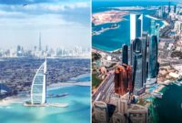 امارات برای تضمین آینده آبی چه راهکاری دارد؟