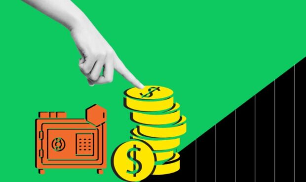 بازار کریپتو دوباره سبز شد