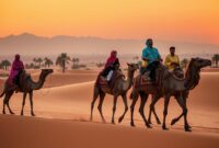 فراخوان حاکم دبی برای مستندسازی میراث شفاهی دبی