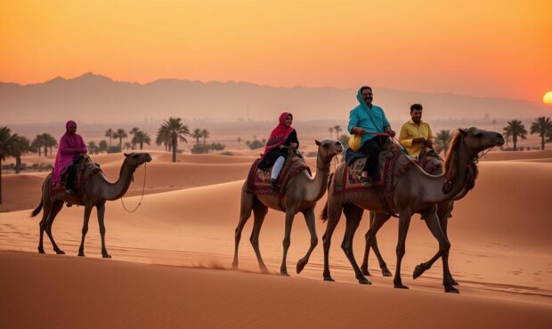 فراخوان حاکم دبی برای مستندسازی میراث شفاهی دبی فراخوان حاکم دبی برای مستندسازی میراث شفاهی دبی